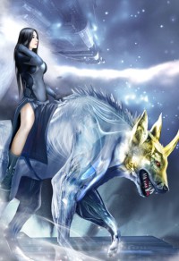 第一神算:紈絝大小姐