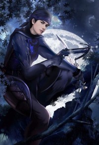 宁为贵女(女扮男)