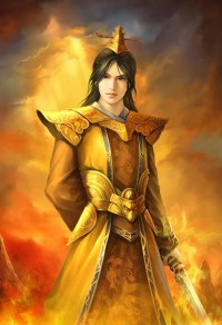田园翠色:娘子想种田