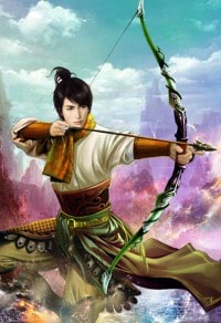青蛙與蛇(限)