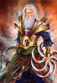 墮落三部曲之我欲成魔