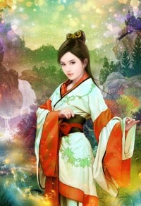 祝梦莹傅景致 /祝梦莹傅景致