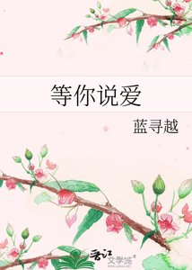 等你說愛