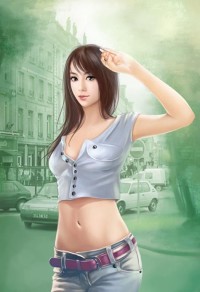 保鏢是兵王