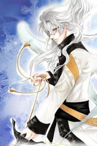 （BL/鬼灯的冷彻同人）【鬼白】彼岸浮灯